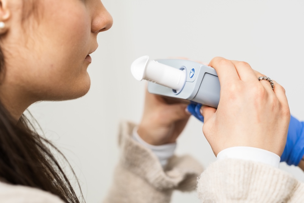 Hausarzt Trudering - Internistische Diagnostik