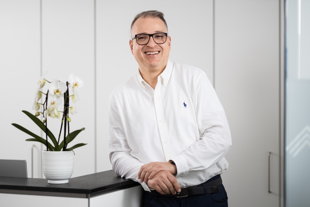 Hausarzt Trudering - Ntampakas